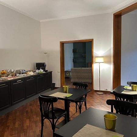 Room & Breakfast D'Annunzio Rawenna Zewnętrze zdjęcie