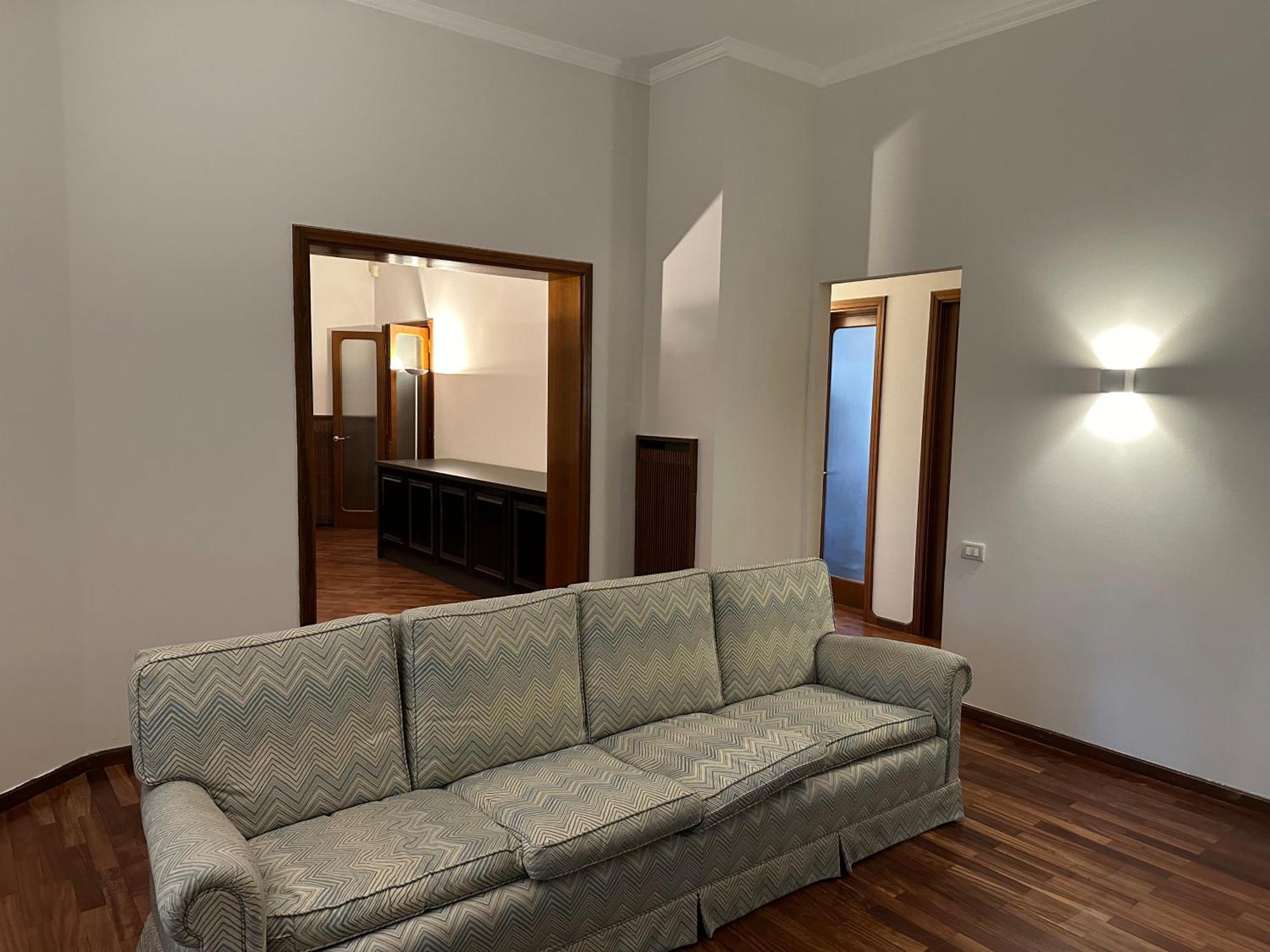 Room & Breakfast D'Annunzio Rawenna Zewnętrze zdjęcie