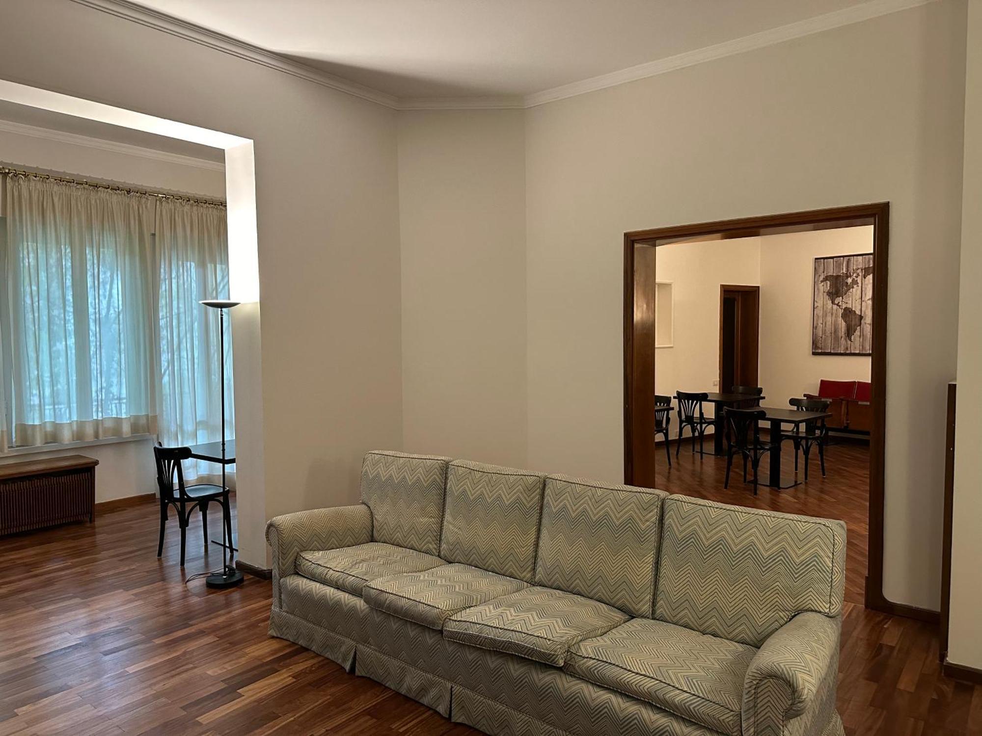 Room & Breakfast D'Annunzio Rawenna Zewnętrze zdjęcie