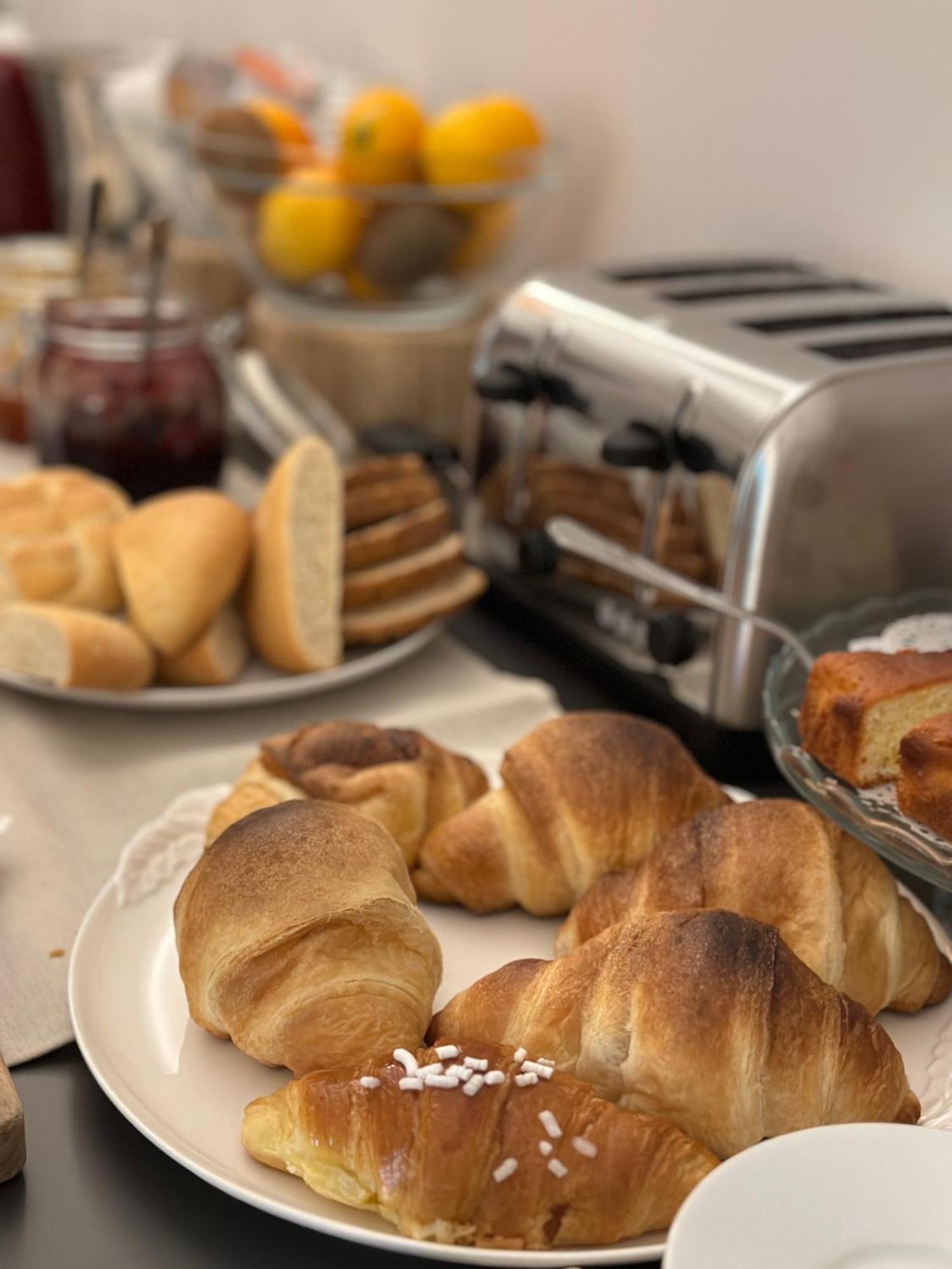 Room & Breakfast D'Annunzio Rawenna Zewnętrze zdjęcie