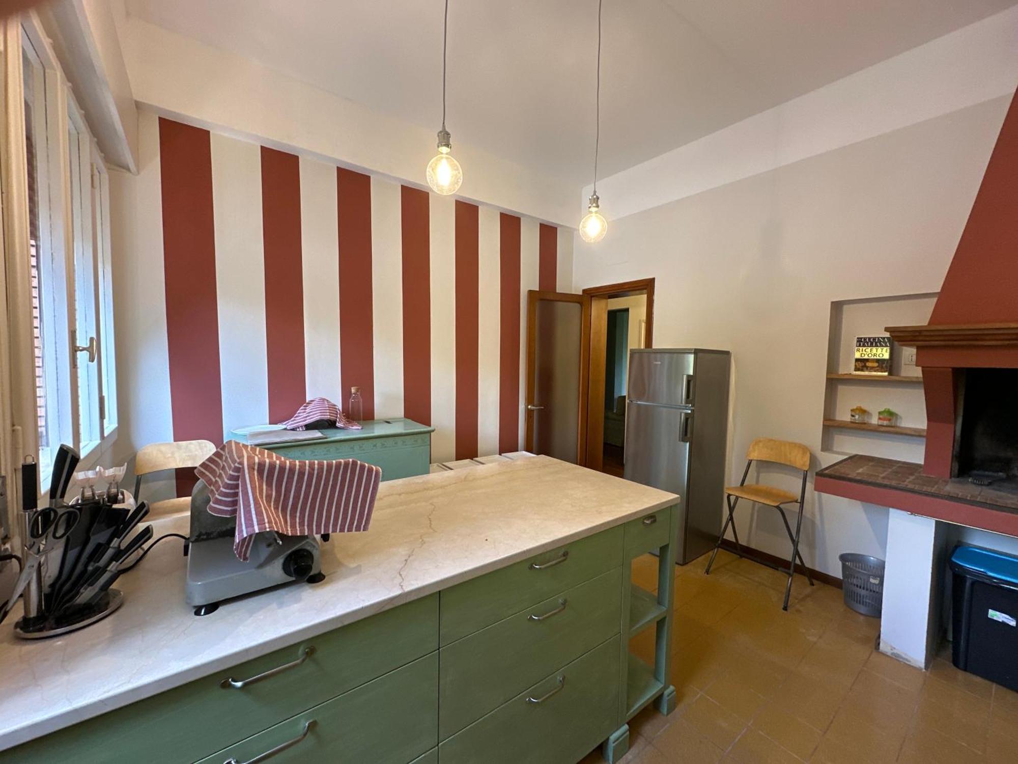 Room & Breakfast D'Annunzio Rawenna Zewnętrze zdjęcie