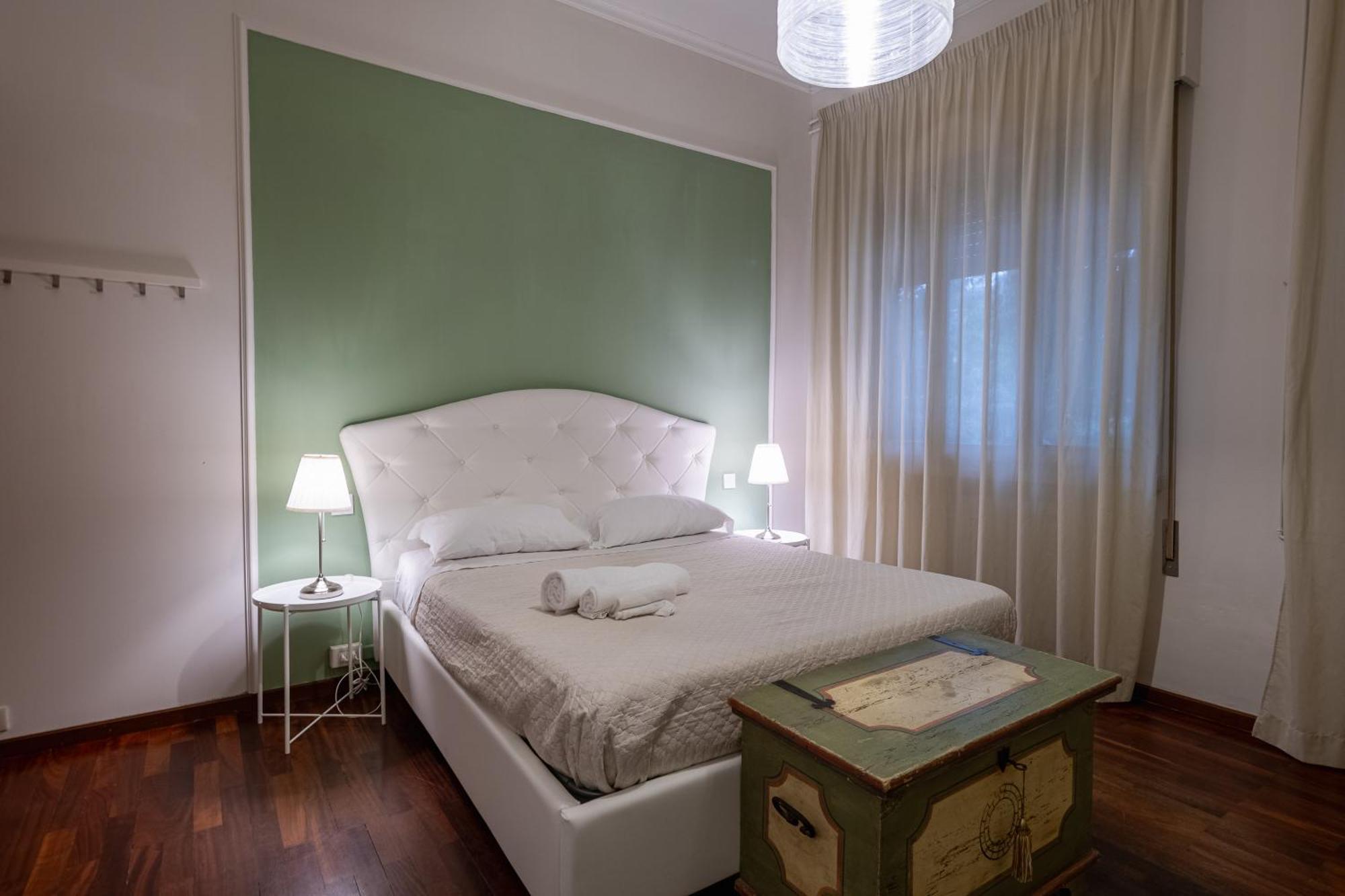 Room & Breakfast D'Annunzio Rawenna Zewnętrze zdjęcie