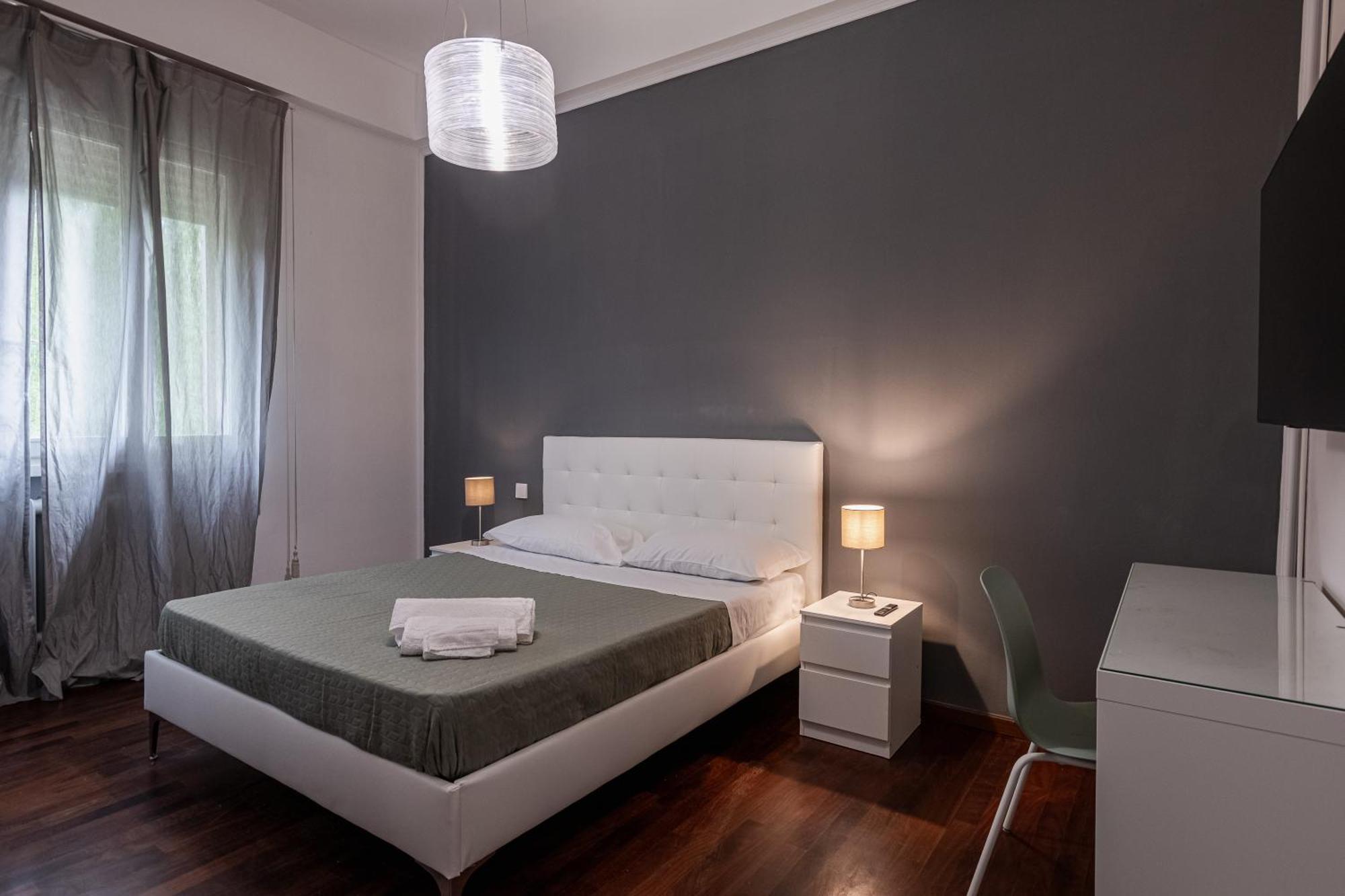Room & Breakfast D'Annunzio Rawenna Zewnętrze zdjęcie