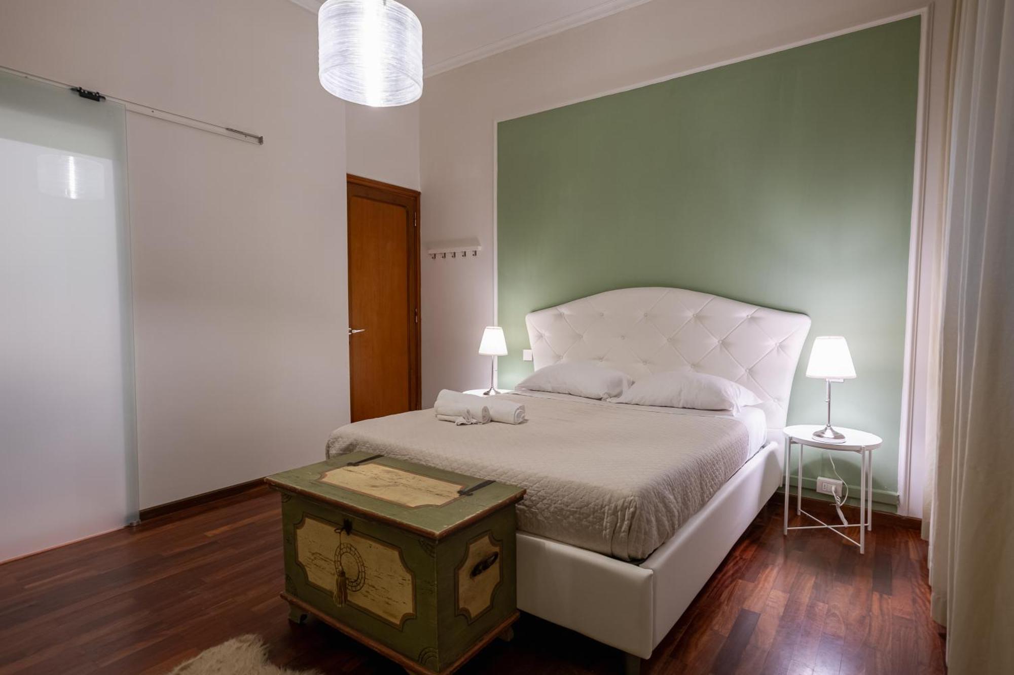 Room & Breakfast D'Annunzio Rawenna Zewnętrze zdjęcie