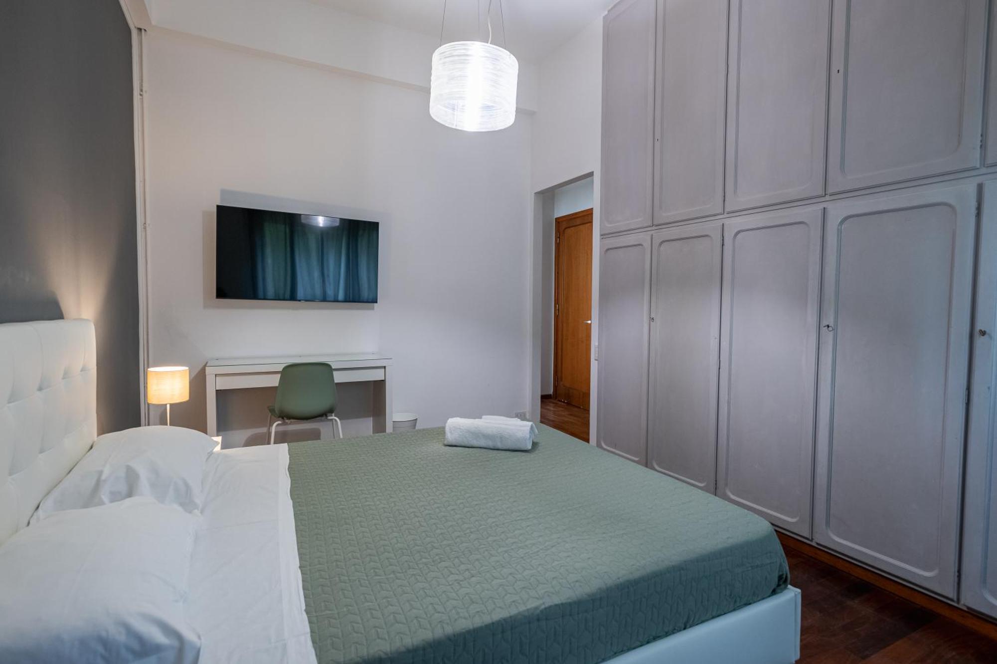 Room & Breakfast D'Annunzio Rawenna Zewnętrze zdjęcie