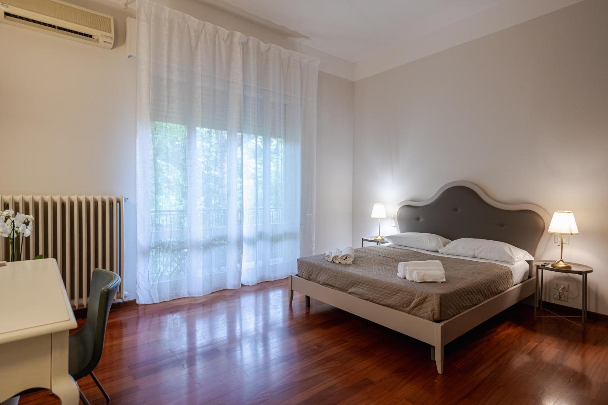 Room & Breakfast D'Annunzio Rawenna Zewnętrze zdjęcie