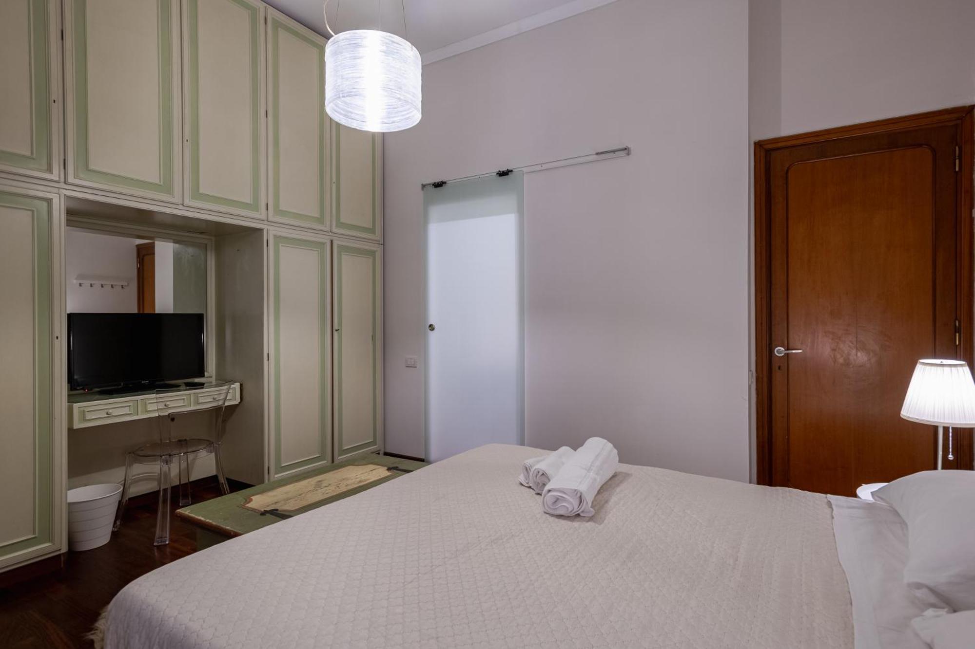 Room & Breakfast D'Annunzio Rawenna Zewnętrze zdjęcie