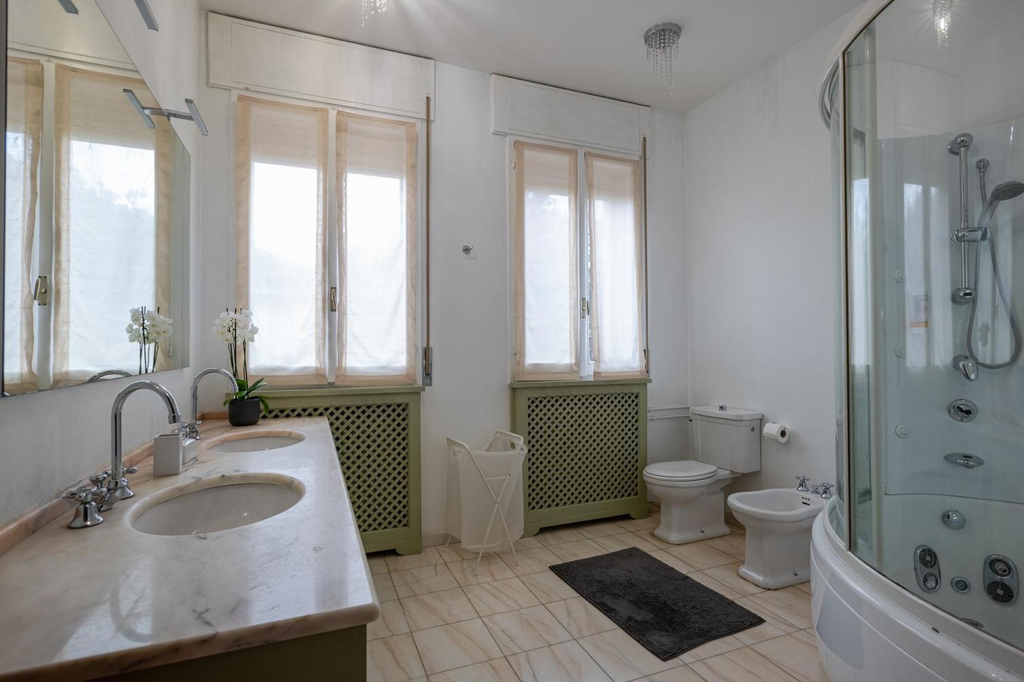 Room & Breakfast D'Annunzio Rawenna Zewnętrze zdjęcie