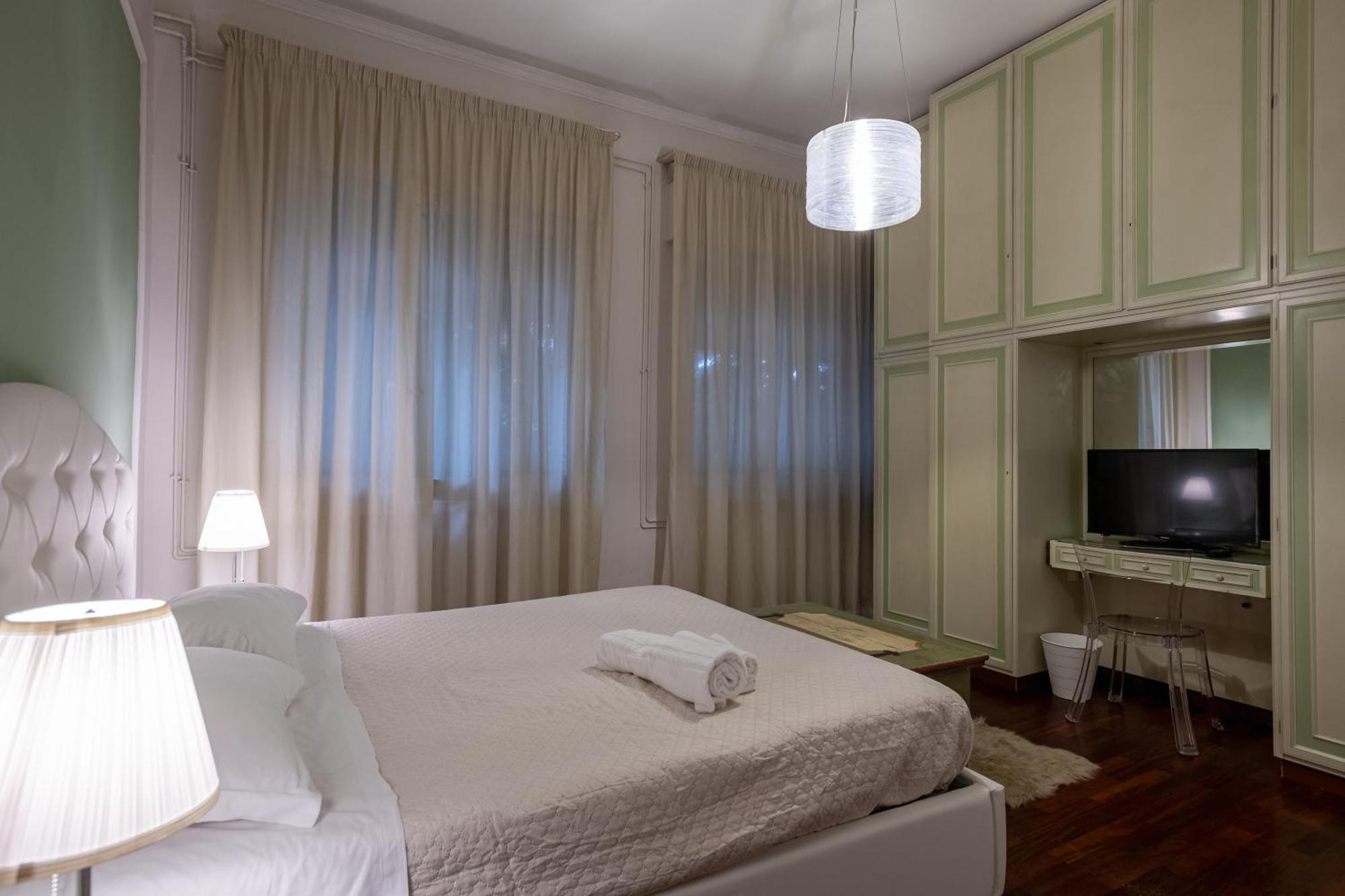 Room & Breakfast D'Annunzio Rawenna Zewnętrze zdjęcie