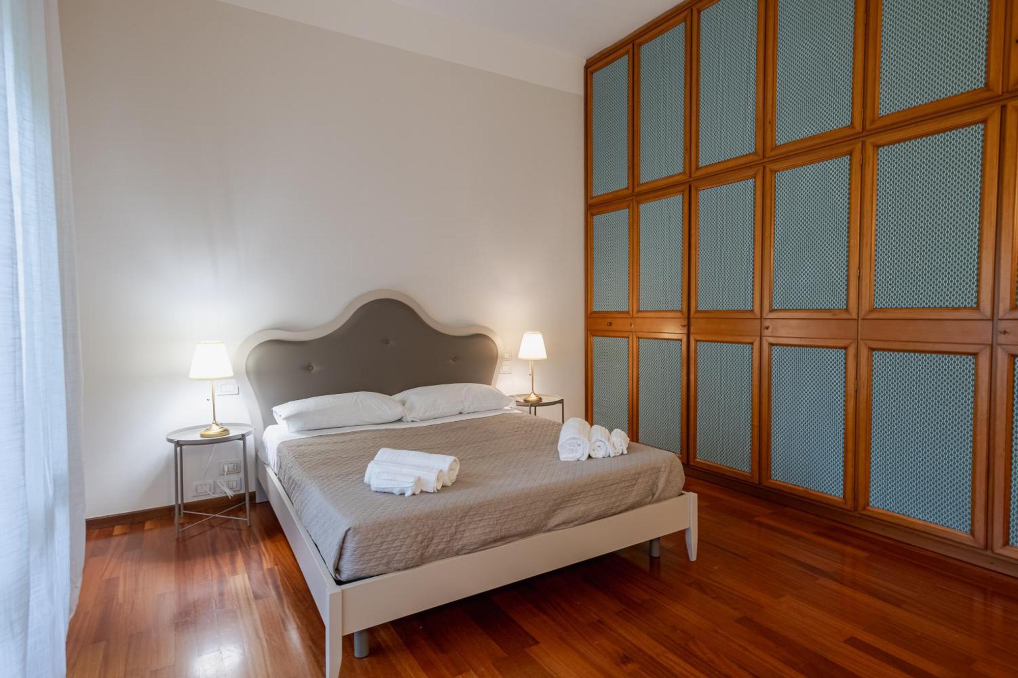 Room & Breakfast D'Annunzio Rawenna Zewnętrze zdjęcie